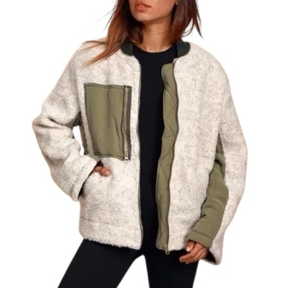 We the Free Rivington Jacket
